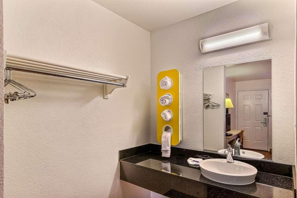 Motel 6-Pinole, CA Camera foto
