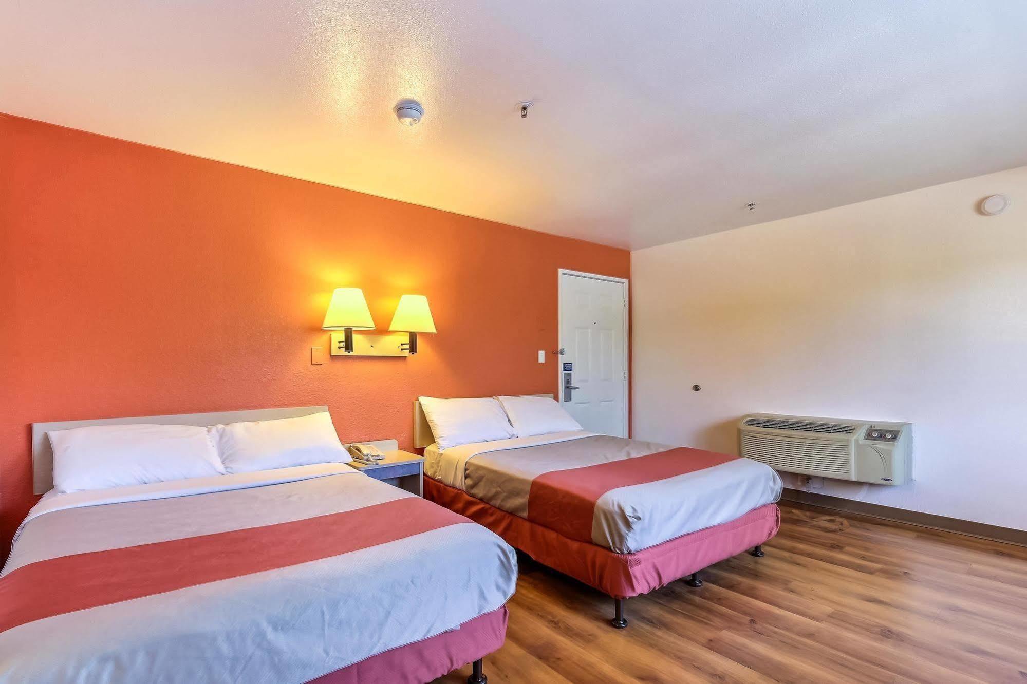 Motel 6-Pinole, CA Esterno foto