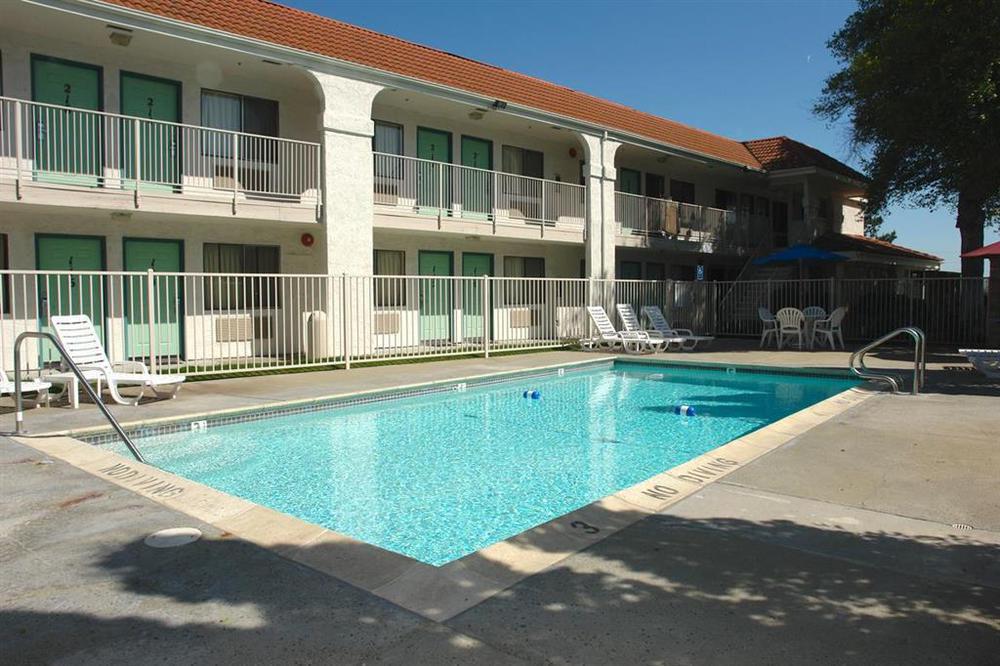 Motel 6-Pinole, CA Esterno foto