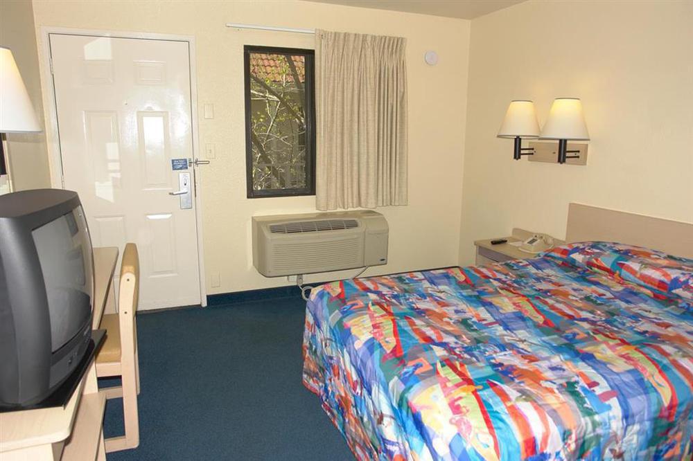 Motel 6-Pinole, CA Camera foto
