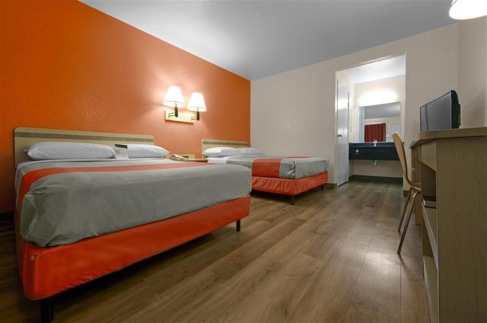 Motel 6-Pinole, CA Camera foto